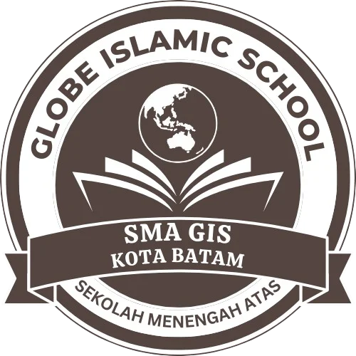 Logo SMA GIS